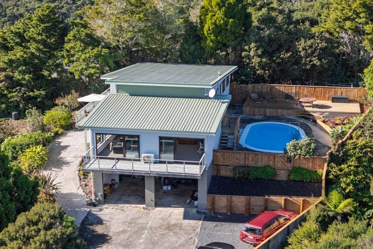 Photo of property in 2 Arabella Road, Opua, 0200