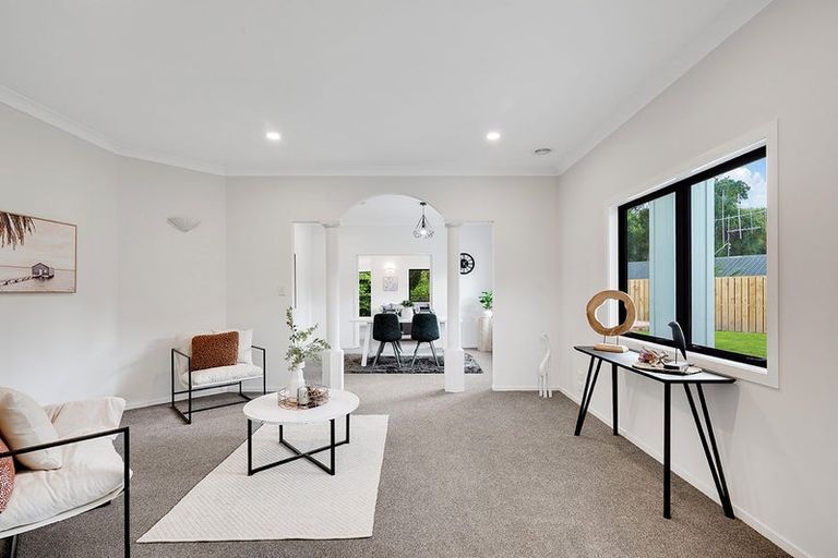 Photo of property in 17 Millthorpe Crescent, Pukete, Hamilton, 3200