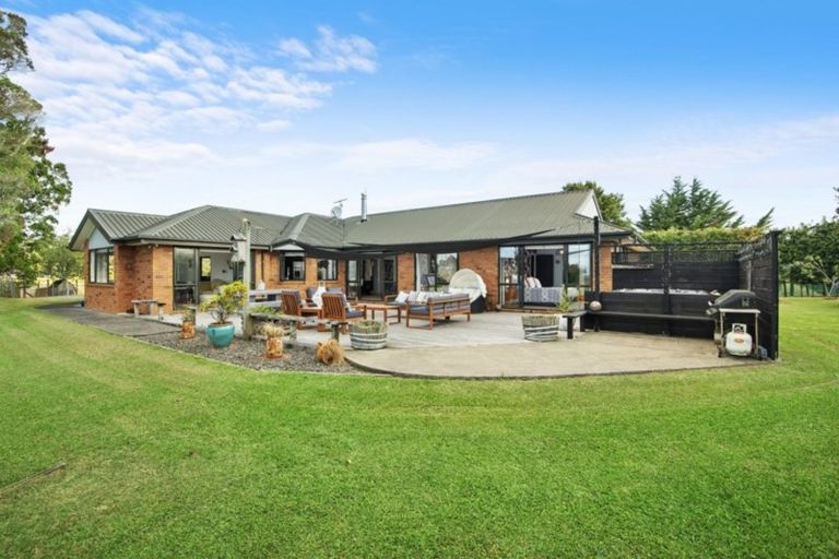 Photo of property in 26 Munros Road, Clevedon, Papakura, 2582