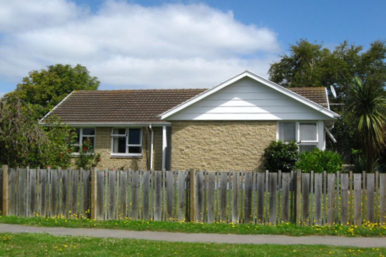 Photo of property in 35 Northcroft Street, Hoon Hay, Christchurch, 8025