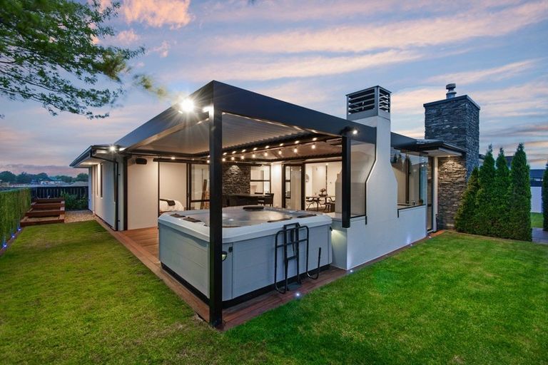 Photo of property in 40 Lindsay Drive, Prebbleton, 7604