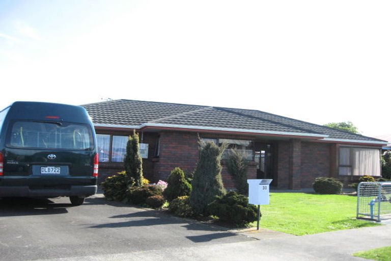 Photo of property in 30 Dorset Road, Springvale, Whanganui, 4501