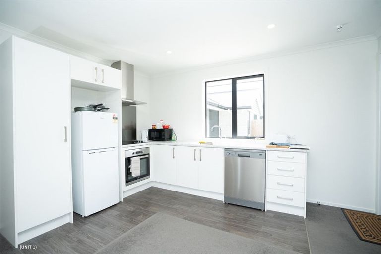 Photo of property in 23u2 Ross Crescent, Fairfield, Hamilton, 3214