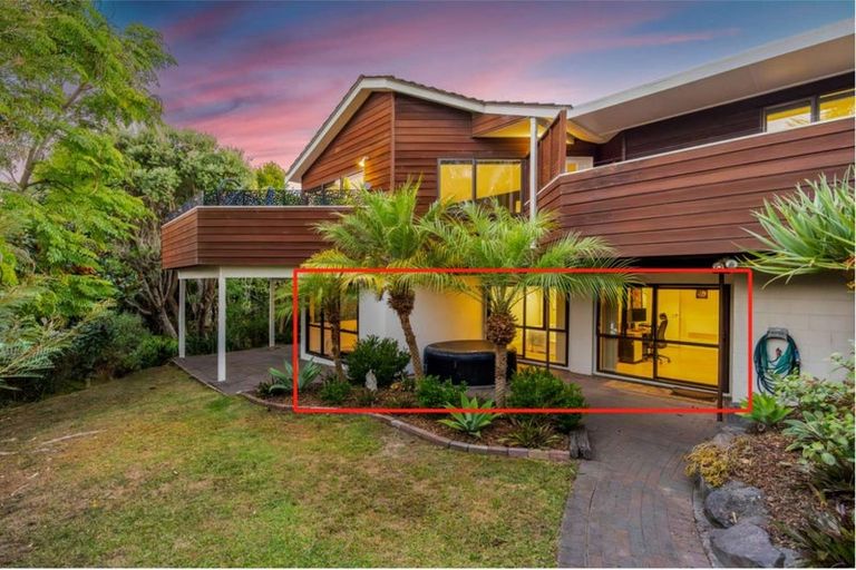Photo of property in 26 Arran Road, Browns Bay, Auckland, 0630