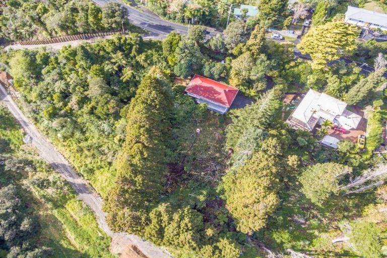 Photo of property in 663 South Titirangi Road, Titirangi, Auckland, 0604
