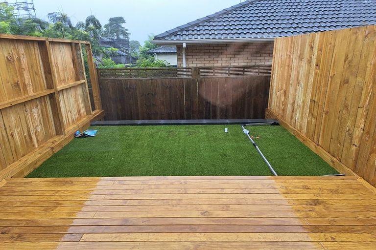 Photo of property in 21/125b Metcalfe Road, Ranui, Auckland, 0612