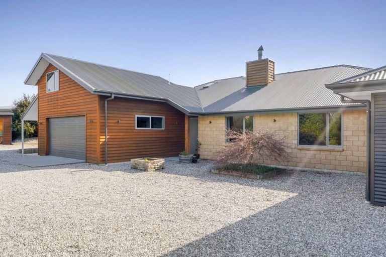 Photo of property in 47 Matheson Crescent, Albert Town, Wanaka, 9305
