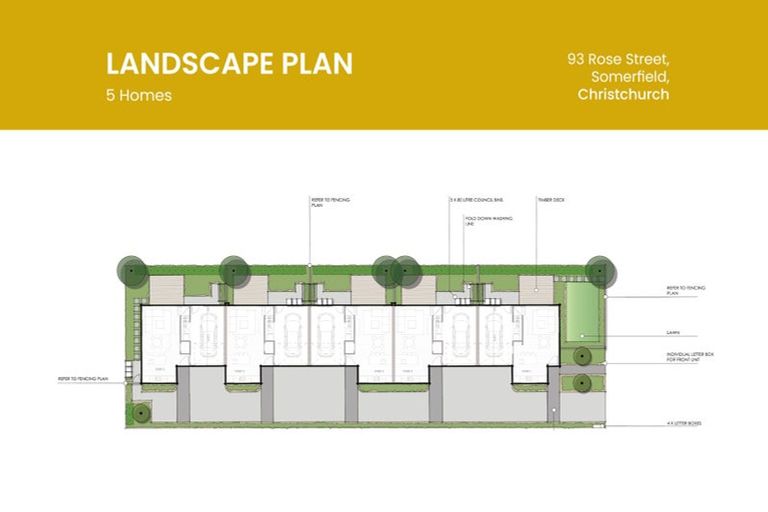 Photo of property in 93 Rose Street, Somerfield, Christchurch, 8024