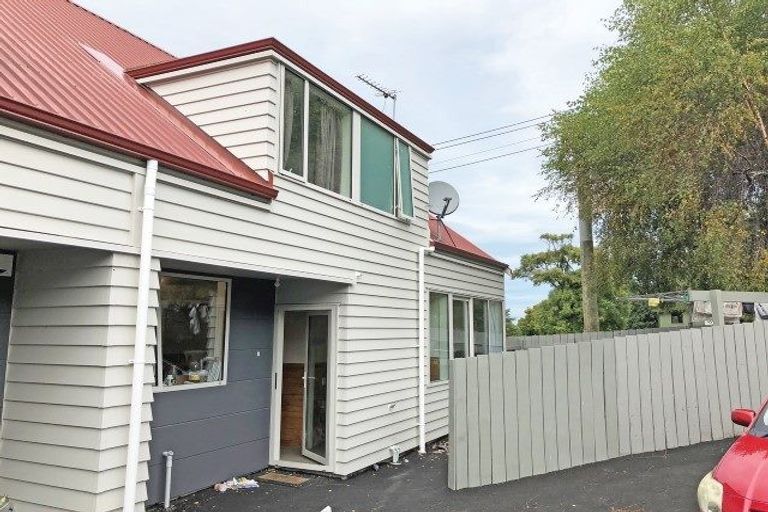 Photo of property in 38 Bank Street, North East Valley, Dunedin, 9010