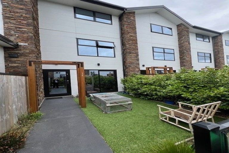 Photo of property in 3/34 Aberdeen Street, Christchurch Central, Christchurch, 8013