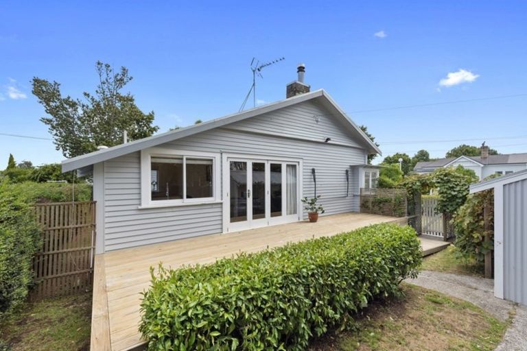 Photo of property in 36 Naylor Street, Hamilton East, Hamilton, 3216