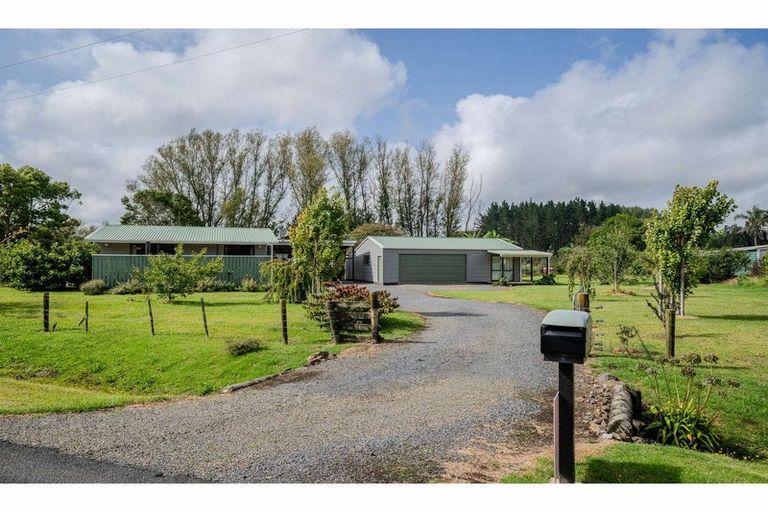 Photo of property in 29 Tyree Road, Waipapa, Kerikeri, 0295