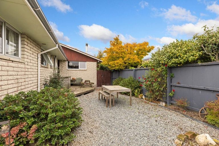 Photo of property in 35 Market Street, Leeston, 7632