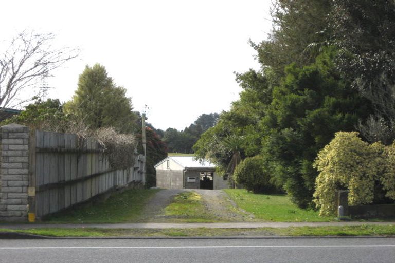 Photo of property in 212a Regan Street, Stratford, 4332