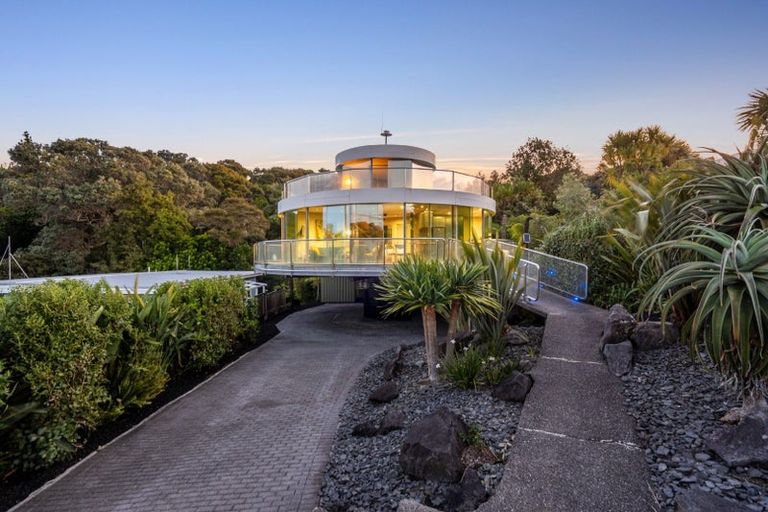 Photo of property in 179 Maraetai Drive, Maraetai, Auckland, 2018