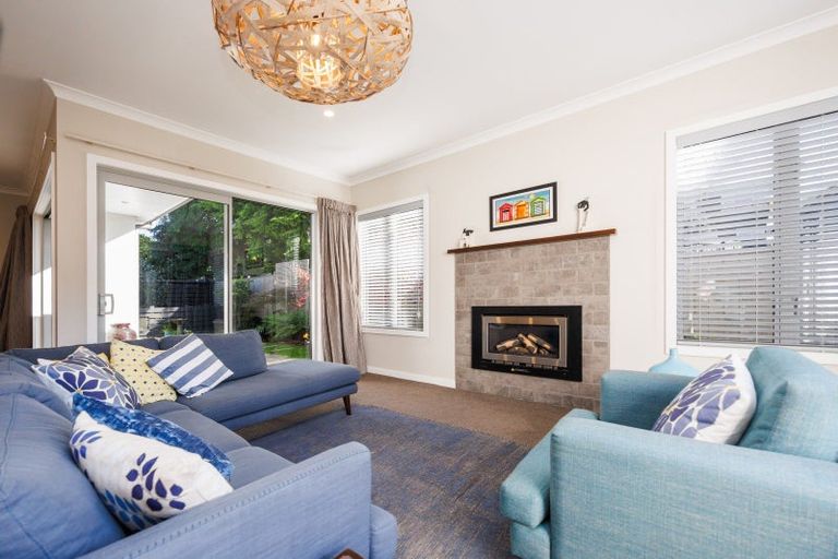 Photo of property in 5 Heritage Place, Terrace End, Palmerston North, 4410