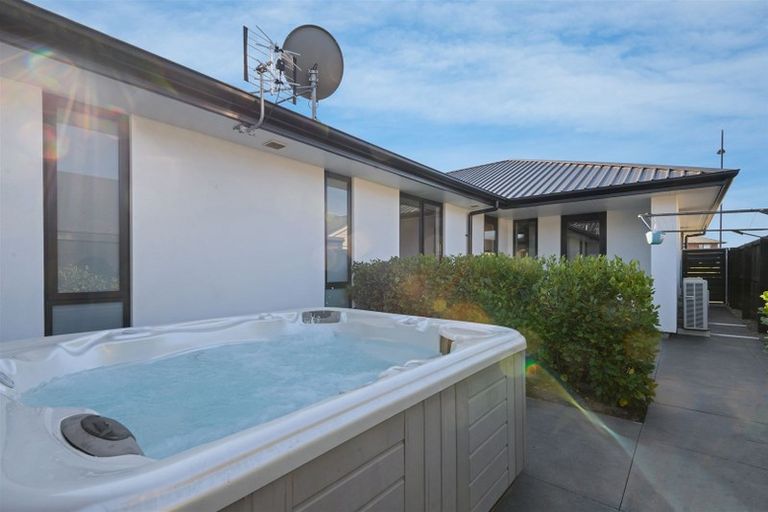 Photo of property in 7 Hida Place, Prebbleton, 7604