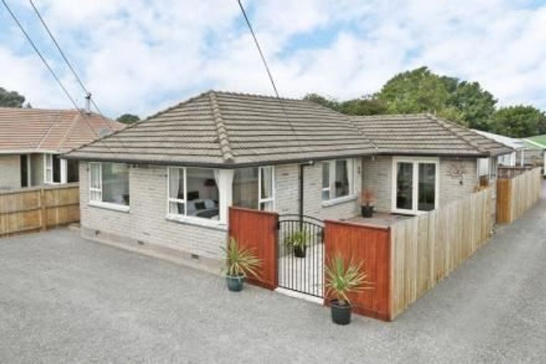Photo of property in 37 Santa Rosa Avenue, Halswell, Christchurch, 8025
