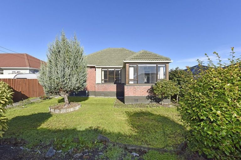 Photo of property in 41 Hoani Street, Papanui, Christchurch, 8053