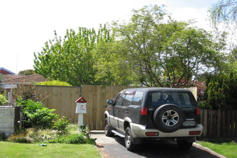 Photo of property in 7 Kalmia Place, Kaiapoi, 7630