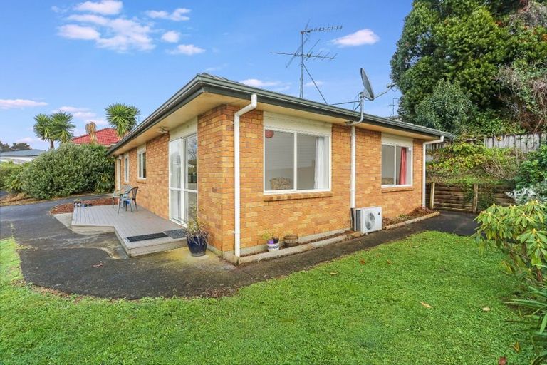 Photo of property in 35b Hall Street, Pukekohe, 2120