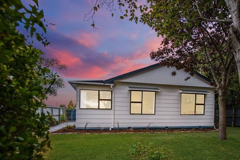 Photo of property in 80 Tilford Street, Woolston, Christchurch, 8062