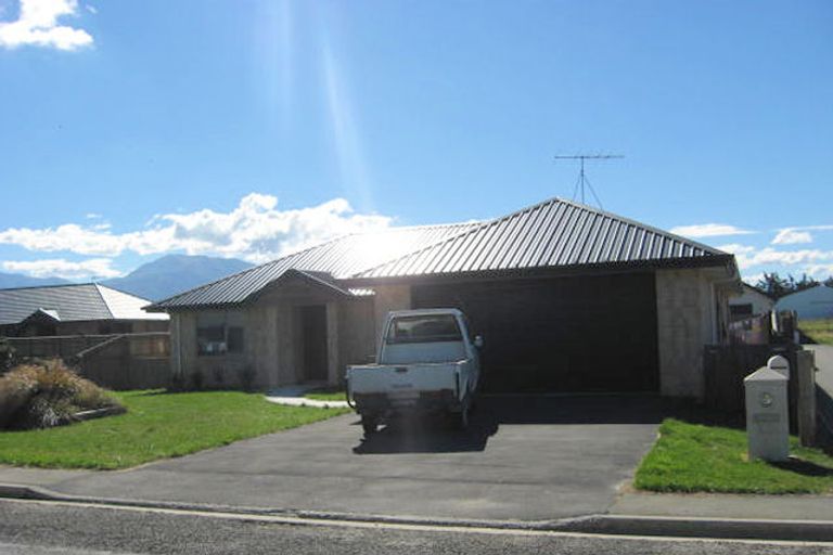Photo of property in 94 Spaxton Street, Methven, 7730