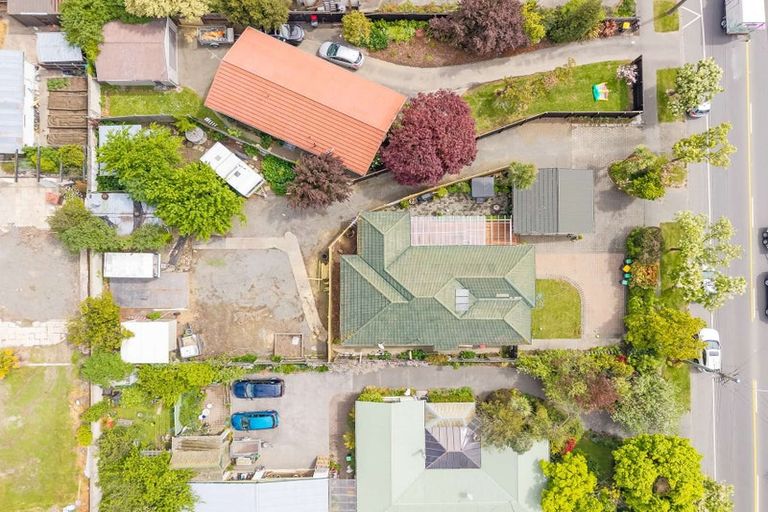 Photo of property in 239a Sawyers Arms Road, Bishopdale, Christchurch, 8053