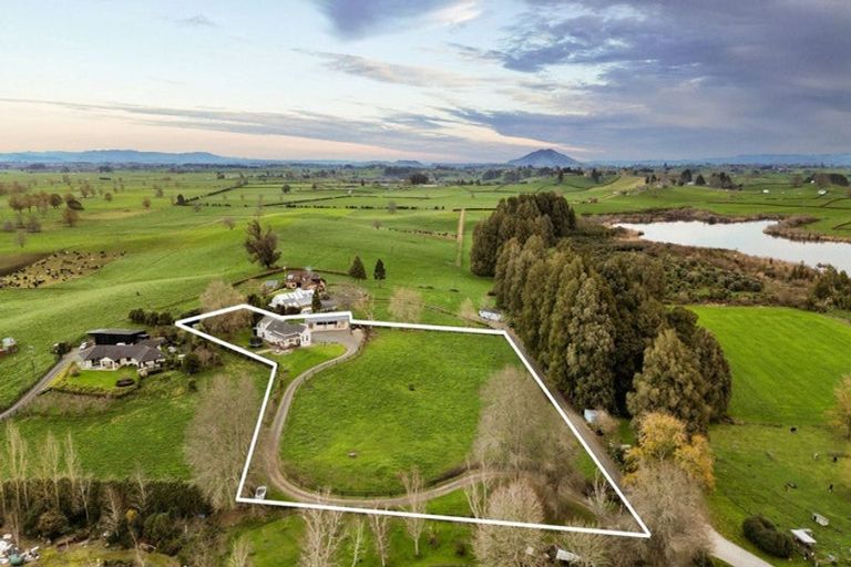 Photo of property in 2/138 Ranby Road, Ohaupo, 3883