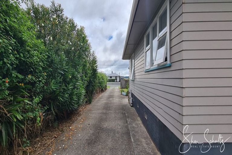 Photo of property in 51 Jellicoe Road, Ruawai, 0530