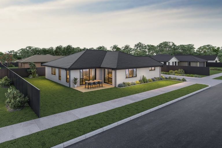 Photo of property in 231 Belvedere Road, Carterton, 5713