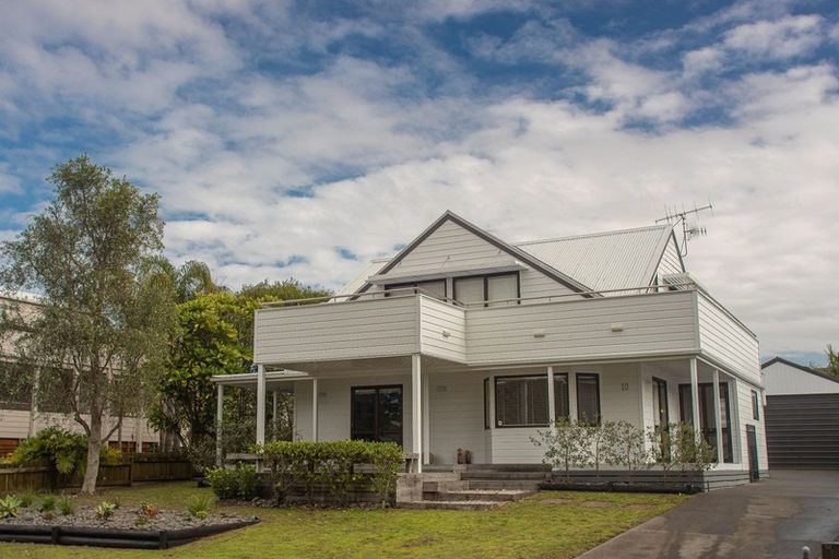 Photo of property in 10 Vista Paku, Pauanui, Hikuai, 3579