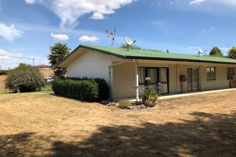 Photo of property in 92 Great South Road, Ohaupo, 3803