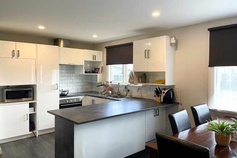 Photo of property in 639 Worcester Street, Linwood, Christchurch, 8062