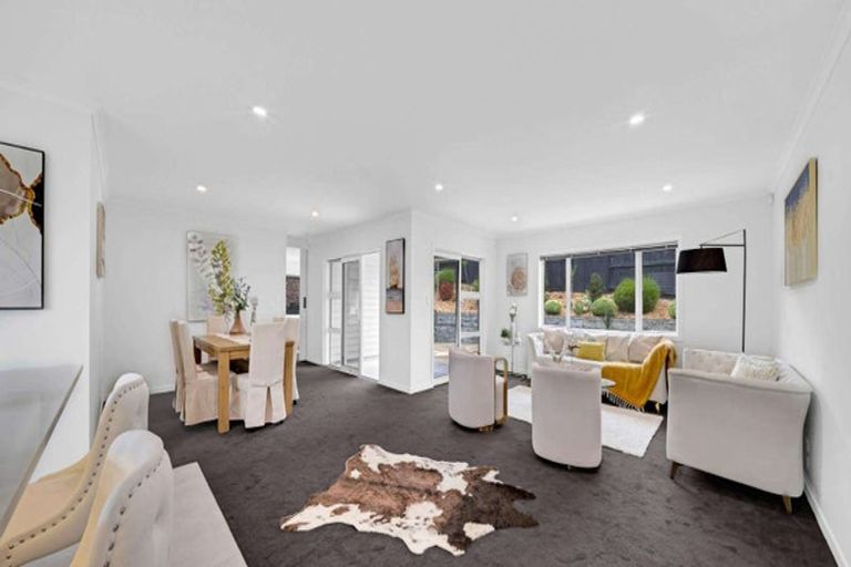 Photo of property in 14 Bathgate Court, Pokeno, 2402
