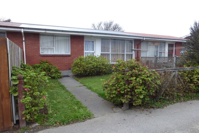 Photo of property in 2/20 Brynley Street, Hornby, Christchurch, 8042