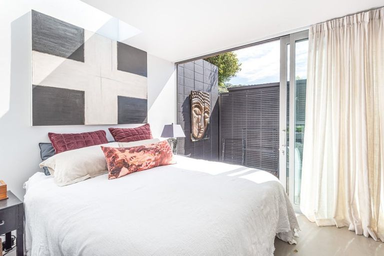 Photo of property in 44a Wiggins Street, Sumner, Christchurch, 8081