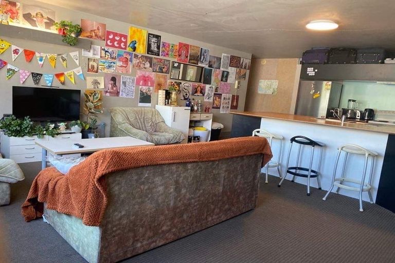 Photo of property in 1/3 King Street, Mount Cook, Wellington, 6021