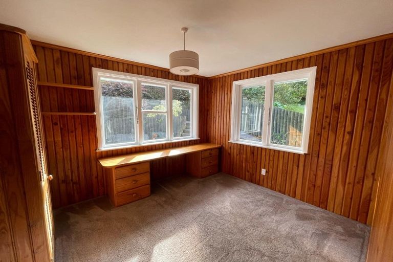 Photo of property in 29 Prospect Terrace, Johnsonville, Wellington, 6037