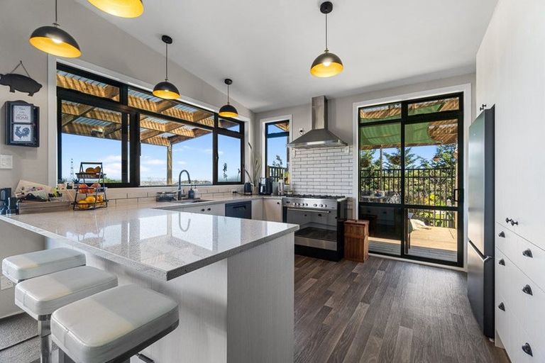 Photo of property in 119 Card Road, Tauhei, Morrinsville, 3375