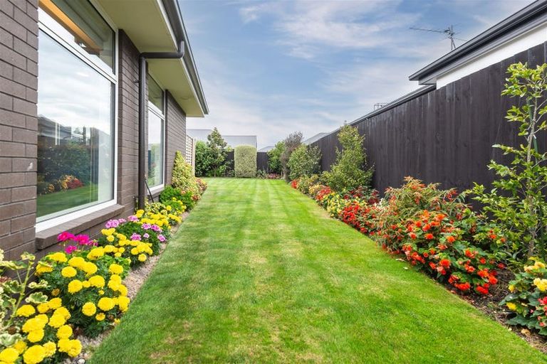 Photo of property in 157 Kittyhawk Avenue, Wigram, Christchurch, 8042