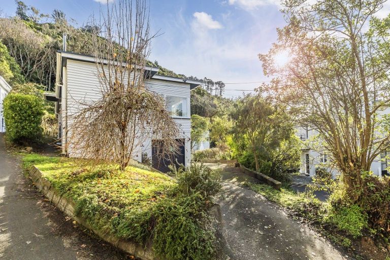 Photo of property in 20 Upton Terrace, Thorndon, Wellington, 6011