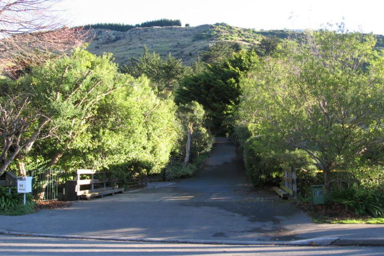 Photo of property in 110 Bowenvale Avenue, Cashmere, Christchurch, 8022