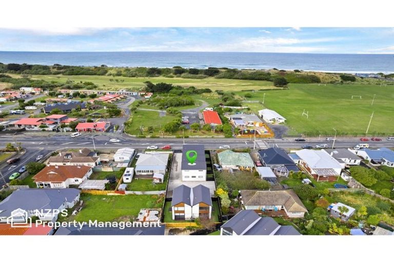 Photo of property in 48a Victoria Road, Saint Kilda, 9012