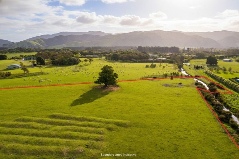 Photo of property in 284 Woodside Road, Woodside, Greytown, 5794