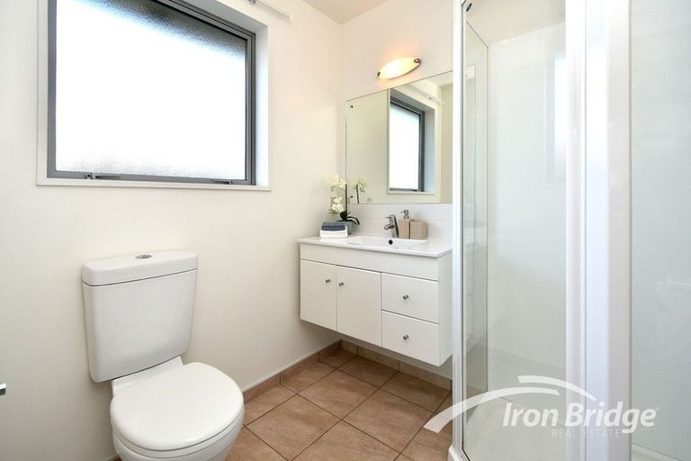 Photo of property in 1 Rembrandt Drive, Rolleston, 7614