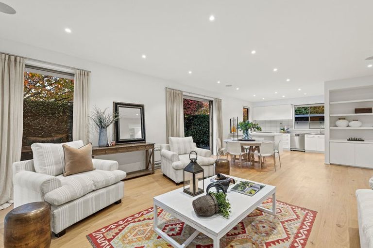 Photo of property in 154 Clyde Road, Burnside, Christchurch, 8053