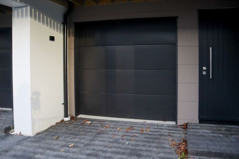 Photo of property in 2/274 Manchester Street, Christchurch Central, Christchurch, 8013