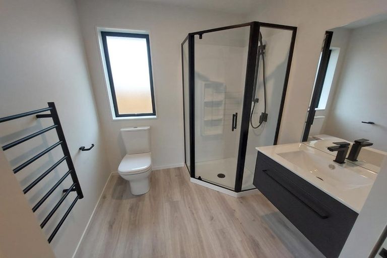 Photo of property in 65 Northmoor Boulevard, Rolleston, 7615