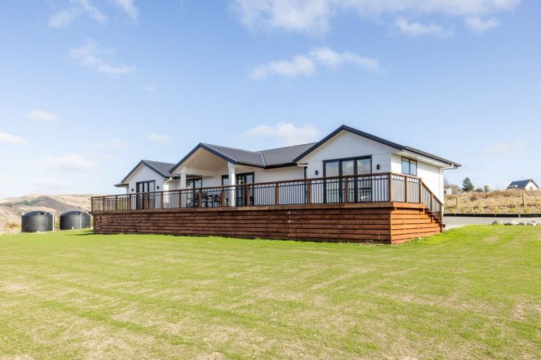 Photo of property in 710c Pourerere Road, Otane, Waipawa, 4271